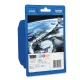 Brother LC985 C/M/Y eredeti TINTAPATRON / INK CARTRIDGE pakk