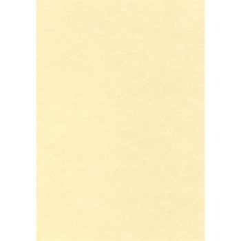   Előnyomott papír, A4, 95 g, pergamen hatású, APLI, pezsgő