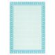 Oklevélpapír, A4, 115 g, APLI, türkizkék
