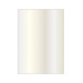 Metálfényű papír, A4, 130 g, APLI, gyöngyház