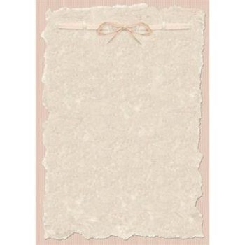 Előnyomott papír, A4, 90 g, APLI, modern pergamen hatású