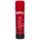 Ragasztóstift, 21 g, APLI