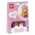Bábukészítő készlet, APLI Kids "Craft Kit", hercegnő 1 készlet