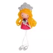 Bábukészítő készlet, APLI Kids "Craft Kit", hercegnő 1 készlet