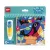 Színezőfüzet, vízbázisú, APLI Kids "Aqua Fun", dzsungel 1 db