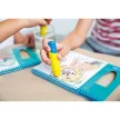 Színezőfüzet, vízbázisú, APLI Kids "Aqua Fun", dzsungel 1 db