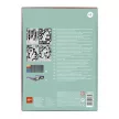 3D hatású színező szett, APLI Kids "Coloring 3D", 11 részes 1 készlet