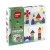 Geometriai matricás készlet, APLI Kids "Geometric", falvak 1 készlet