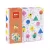 Geometriai matricás készlet, APLI Kids "Geometric", érzelmek 1 készlet