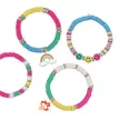 Karkötő készítő készlet, APLI Kids "Craft Kit" 1 készlet