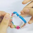 Karkötő készítő készlet, APLI Kids "Craft Kit" 1 készlet