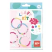 Karkötő készítő készlet, APLI Kids "Craft Kit" 1 készlet