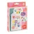 Gyémántmozaik mágnes készlet, APLI Kids "Craft Kit" 1 készlet