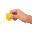 Zsírkréta, állat formájú, APLI Kids "Paint & fun", 6 különböző szín 6 db