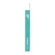 Filctoll készlet, 9,6 mm, kimosható, vastag, APLI Kids "Jumbo", 14 különböző szín 14 db