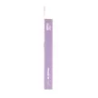 Filctoll készlet, 4,8 mm, kimosható, csillámos, APLI Kids "Glitter", 18 különböző szín 18 db