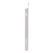 Filctoll készlet, 3,6 mm, kimosható, metálfényű, APLI Kids "Metallic", 18 különböző szín 18 db