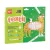 Textilfilc, 2,5-4,2 mm, kétvégű, APLI Kids "Textile", 18 különböző szín 18 db