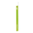 Textilfilc, 2,5-4,2 mm, kétvégű, APLI Kids "Textile", 18 különböző szín 18 db