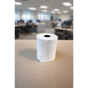   Szalagos ►számológépszalag◄, 57x50x12 mm, 1 példányos, 1 tekercs (Kifutó!)