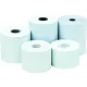 Pénztárgépszalag, 75x60x12 mm, 1 példányos, VICTORIA PAPER (5 tekercs/csomag)