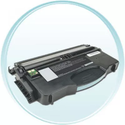 UTÁNGYÁRTOTT LEXMARK E120 Toner Black 2.000 oldal kapacitás IK