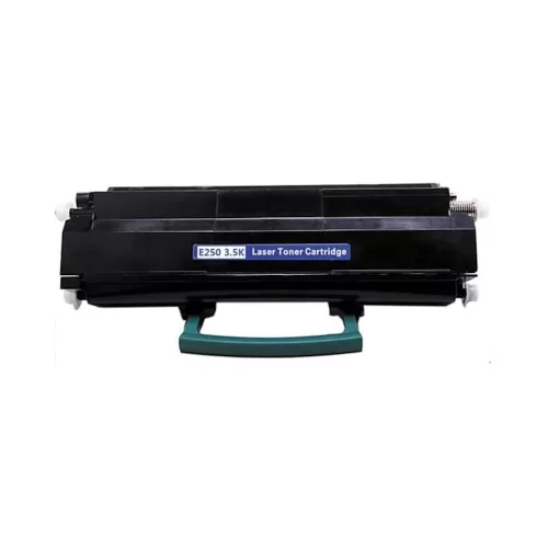 E250/350 utángyártott toner Lexmark nyomtatókhoz (≈3500 oldal)