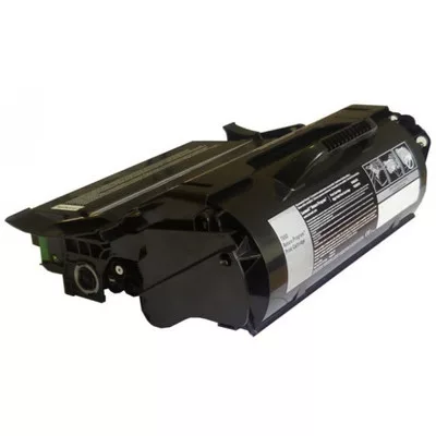 LEXMARK -hoz T650 UTÁNGYÁRTOTT TONER FEKETE / BLACK 25.000 oldal kapacitás KATUN UTÁNGYÁRTOTT