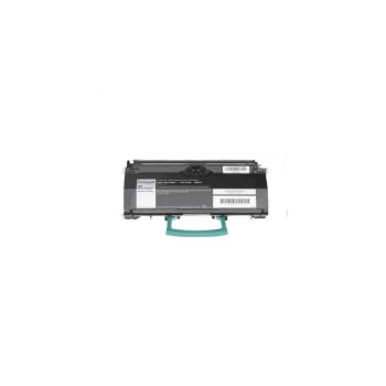   E260 utángyártott toner Lexmark nyomtatókhoz (≈3500 oldal)