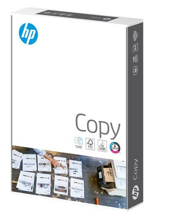 Másolópapír, A4, 80 g, HP "Copy" (500 lap)