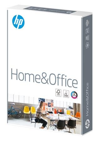 Másolópapír, A4, 80 g, HP "Home & Office"