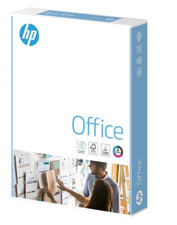 Másolópapír, A4, 80 g, HP "Office" (500 lap)