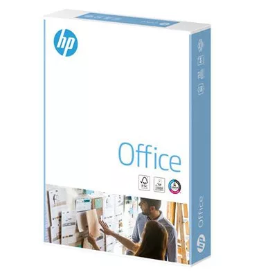 Másolópapír, A4, 80 g, HP "Office" (500 lap/csomag)