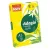 Másolópapír, színes, A3, 80 g, REY "Adagio", intenzív sárga (500 lap/csomag)