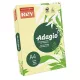 Másolópapír, színes, A4, 160 g, REY "Adagio", pasztell sárga 250 lap