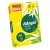 Másolópapír, színes, A4, 80 g, REY "Adagio", 500 lap, intenzív sárga
