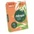 Másolópapír, színes, A4, 80 g, REY "Adagio", neon mandarin (500 lap/csomag)
