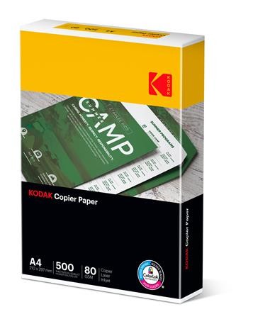 Kodak Universal másolópapír A4/80g (500lap/csomag)