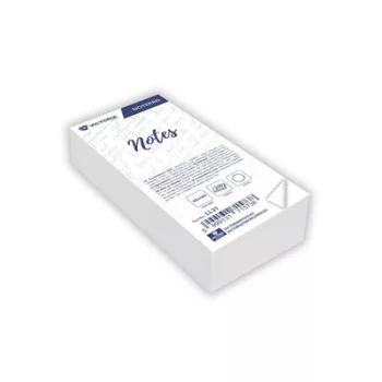 Pincérblokk, 65x140x30 mm, sima VICTORIA OFFICE 210 lap