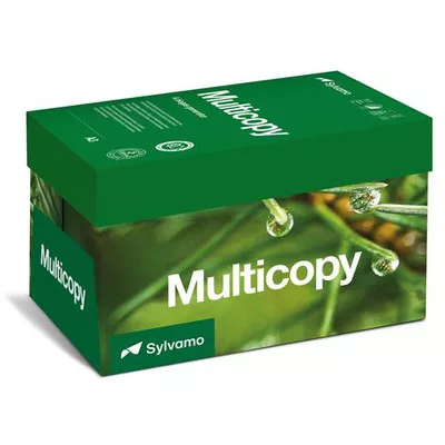 Másolópapír, A3, 90 g, MULTICOPY  (500 lap/csomag)