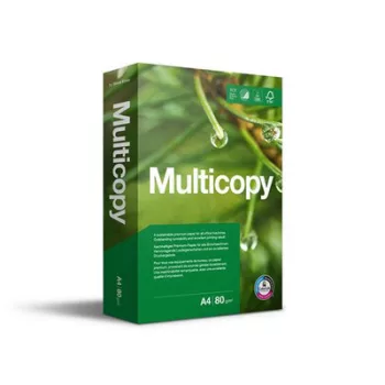 Másolópapír, A4, 90 g, MULTICOPY (500 lap/csomag)