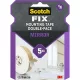 Tükörragasztó szalag, kétoldalas, 19 mm x 5 m, 3M SCOTCH "Mirror" 5 méter