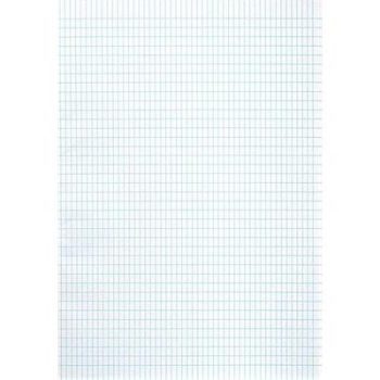 Rovatolt papír, A3, franciakockás, VICTORIA PAPER
