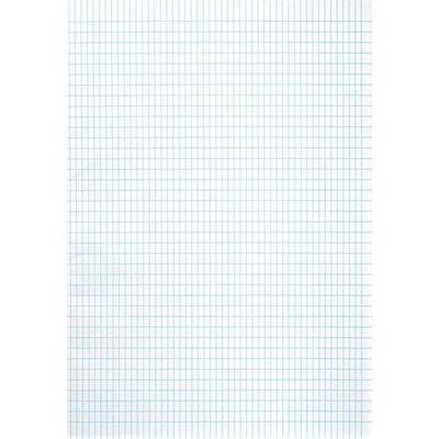 Rovatolt papír, A3, franciakockás, VICTORIA PAPER