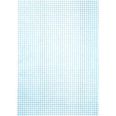 Rovatolt papír, A3, kockás, VICTORIA PAPER