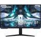 Samsung Odyssey G7 S28AG700NU Monitor