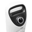 Oszlopventilátor, 79 cm, 45 W, HOME, fehér 1 db