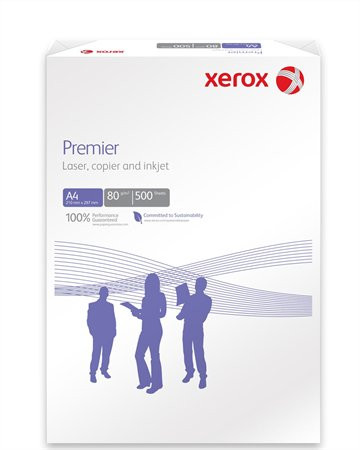 Másolópapír, A3, 80 g, XEROX "Premier"  (500 lap)