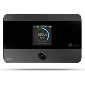 TP-LINK M7350 4G LTE SIM kártyás Mobil WiFi ► AKCIÓS