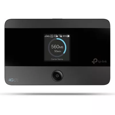 TP-LINK M7350 4G LTE SIM kártyás Mobil WiFi ► AKCIÓS